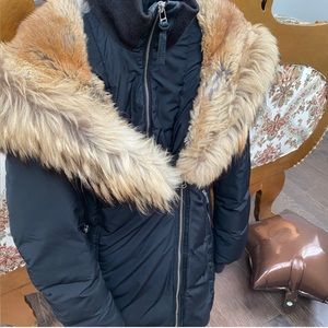 Mackage Kay down coat authentic